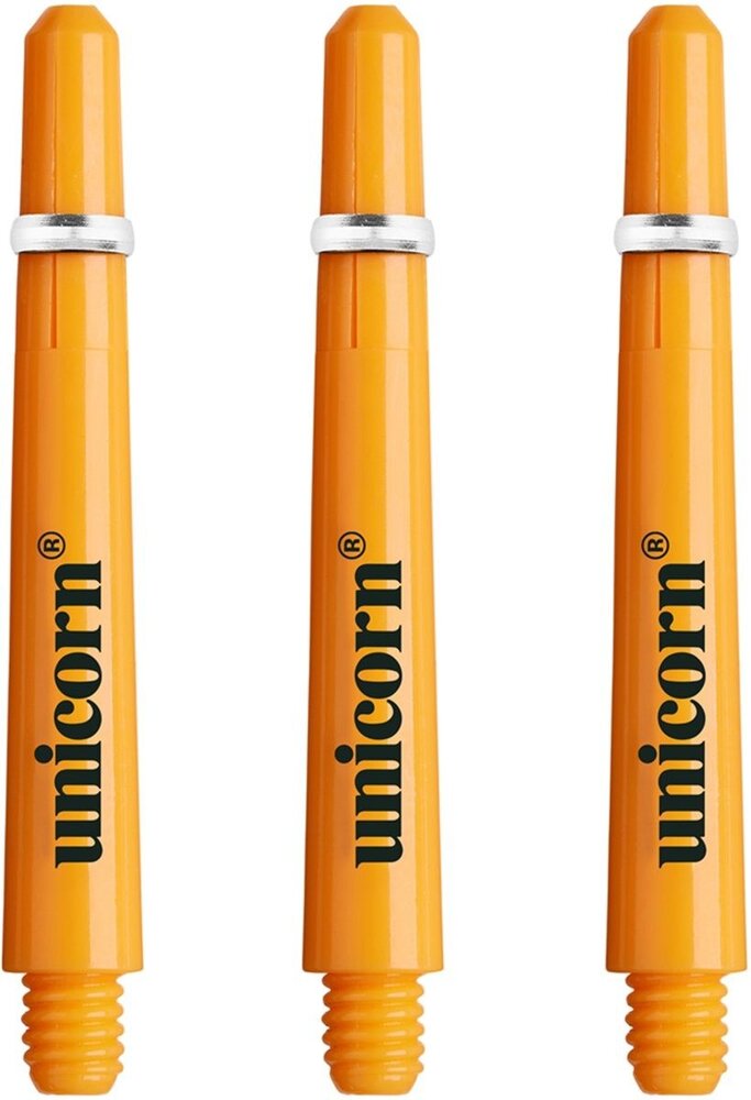 Unicorn Unicorn Gripper 4 - Orange