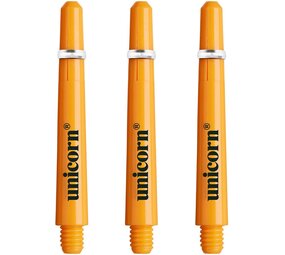 Unicorn Gripper 4 - Orange