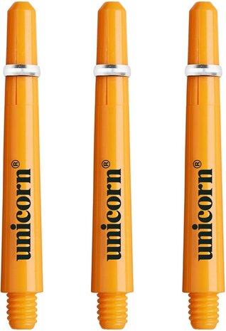 Unicorn Unicorn Gripper 4 - Orange