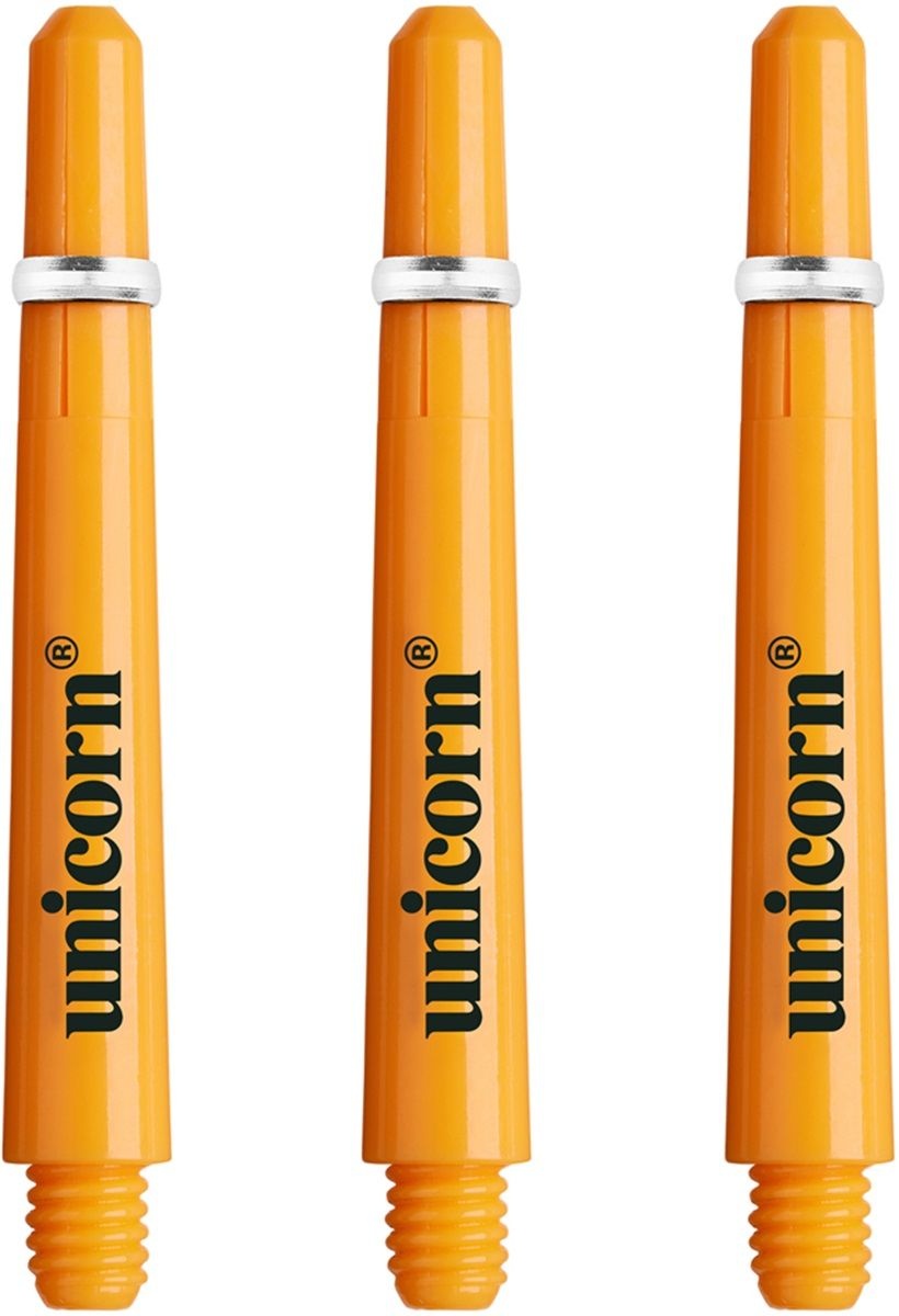 Unicorn Gripper 4 - Orange