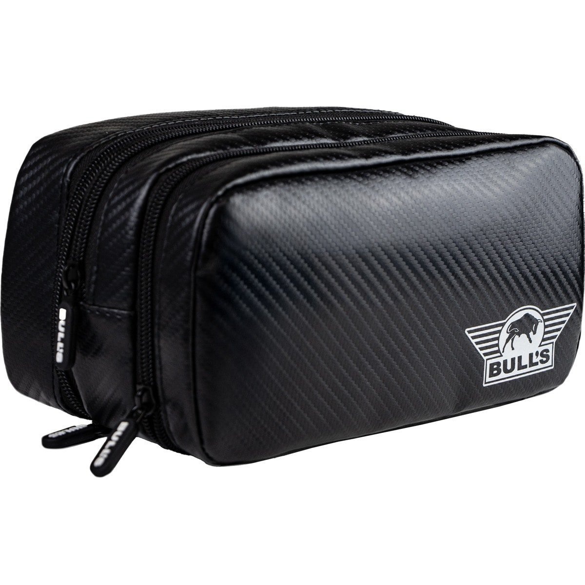 Bull's Carbon Wallet