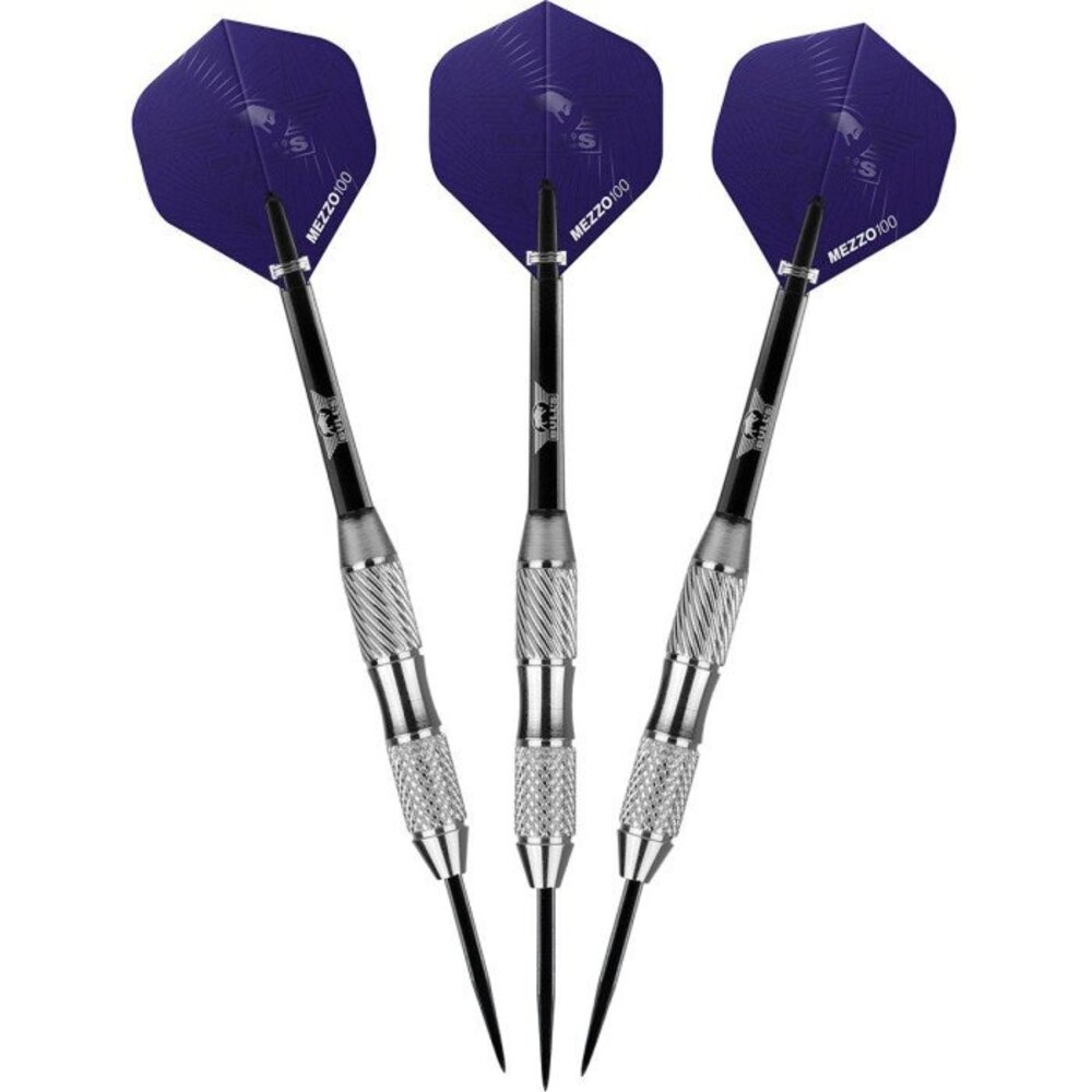 Bulls Bull's Charge Purple 24g