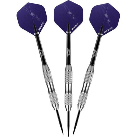 Bulls Bull's Charge Purple 24g