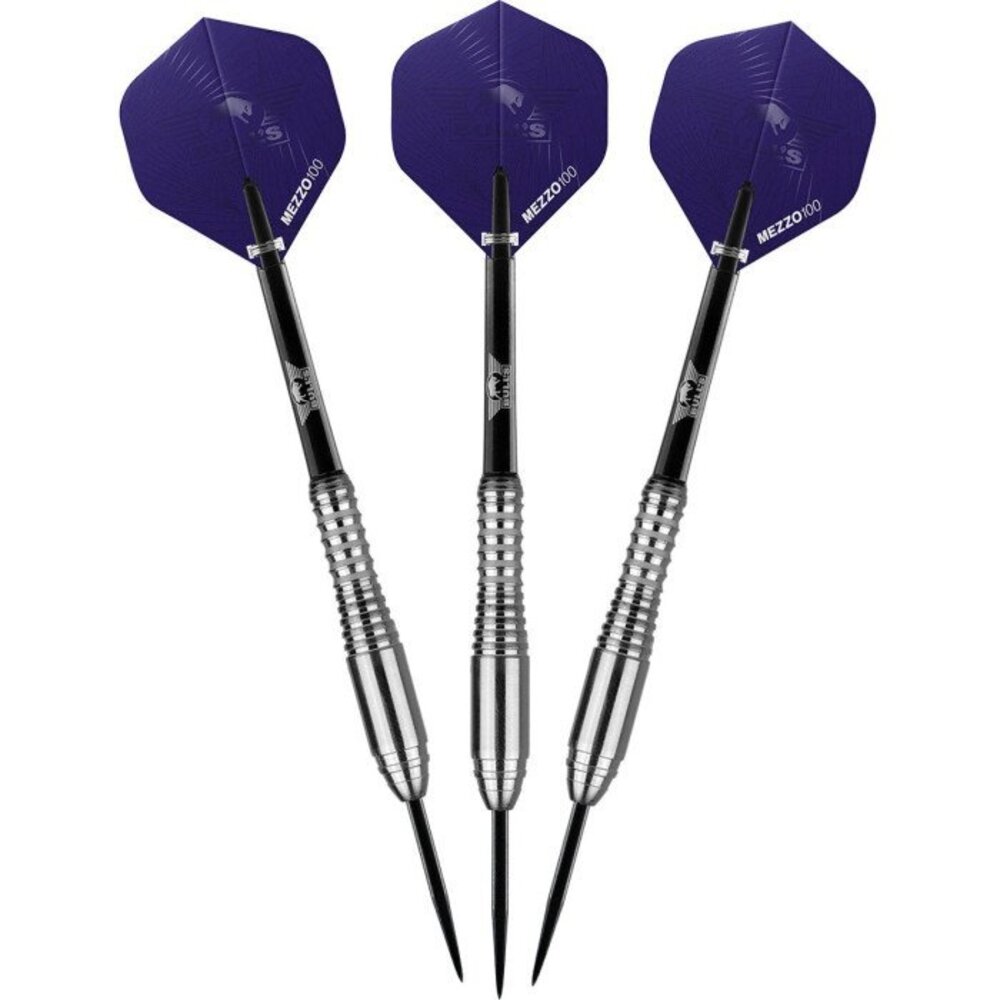 Bulls Bull's Charge Purple 23g Bulls Bull's Charge Purple 23g