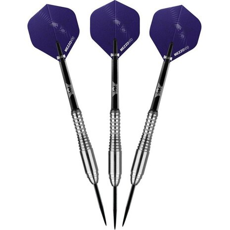 Bulls Bull's Charge Purple 23g Bulls Bull's Charge Purple 23g