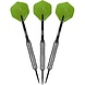 Bulls Bull's Charge Green 24g Steeltip Bulls Bull's Charge Green 24g Steeltip