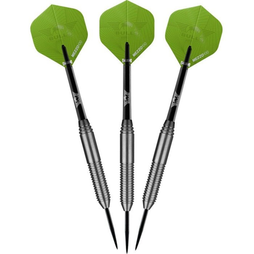 Bulls Bull’s Charge Green 23 gram Bulls Bull’s Charge Green 23 gram