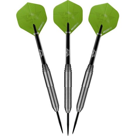 Bulls Bull’s Charge Green 23 gram Bulls Bull’s Charge Green 23 gram