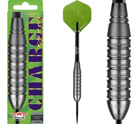 Bulls Charge Green 22 gram Bulls Charge Green 22 gram