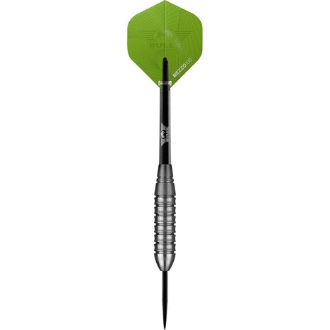 Bulls Bull’s Charge Green 22 gram Bulls Bull’s Charge Green 22 gram