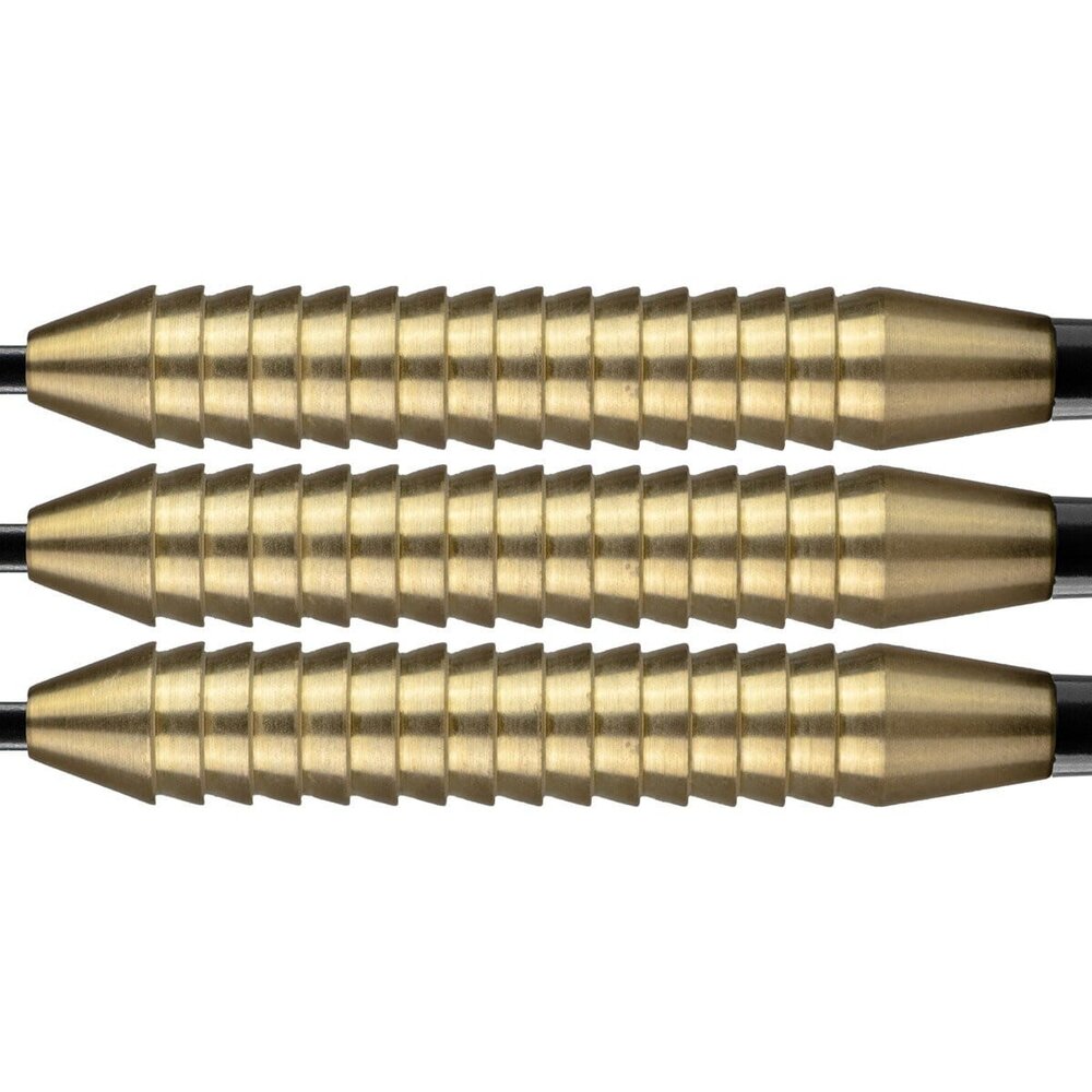 Bulls Bull's Charge Yellow 23g Brass Bulls Bull's Charge Yellow 23g Brass