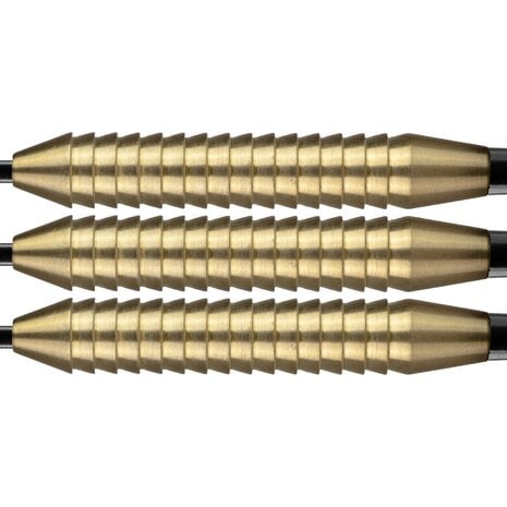 Bulls Bull's Charge Yellow 23g Brass Bulls Bull's Charge Yellow 23g Brass