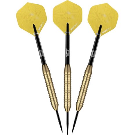 Bulls Bull's Charge Yellow 23g Brass Bulls Bull's Charge Yellow 23g Brass