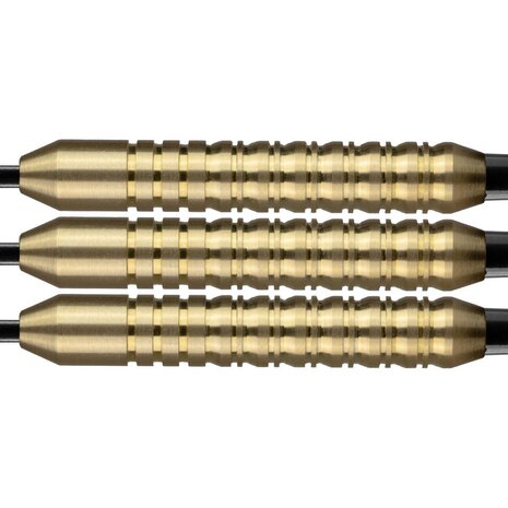 Bulls Bull's Charge Yellow 22g Brass Bulls Bull's Charge Yellow 22g Brass