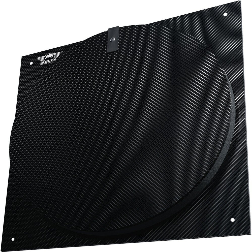 Bulls Bulls Dartboard Silencer Neo Bulls Bulls Dartboard Silencer Neo