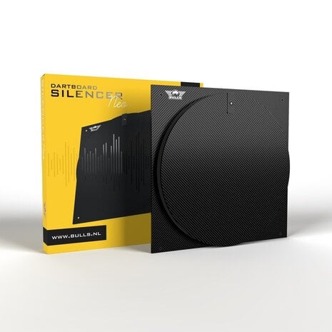 Bulls Bulls Dartboard Silencer Neo Bulls Bulls Dartboard Silencer Neo