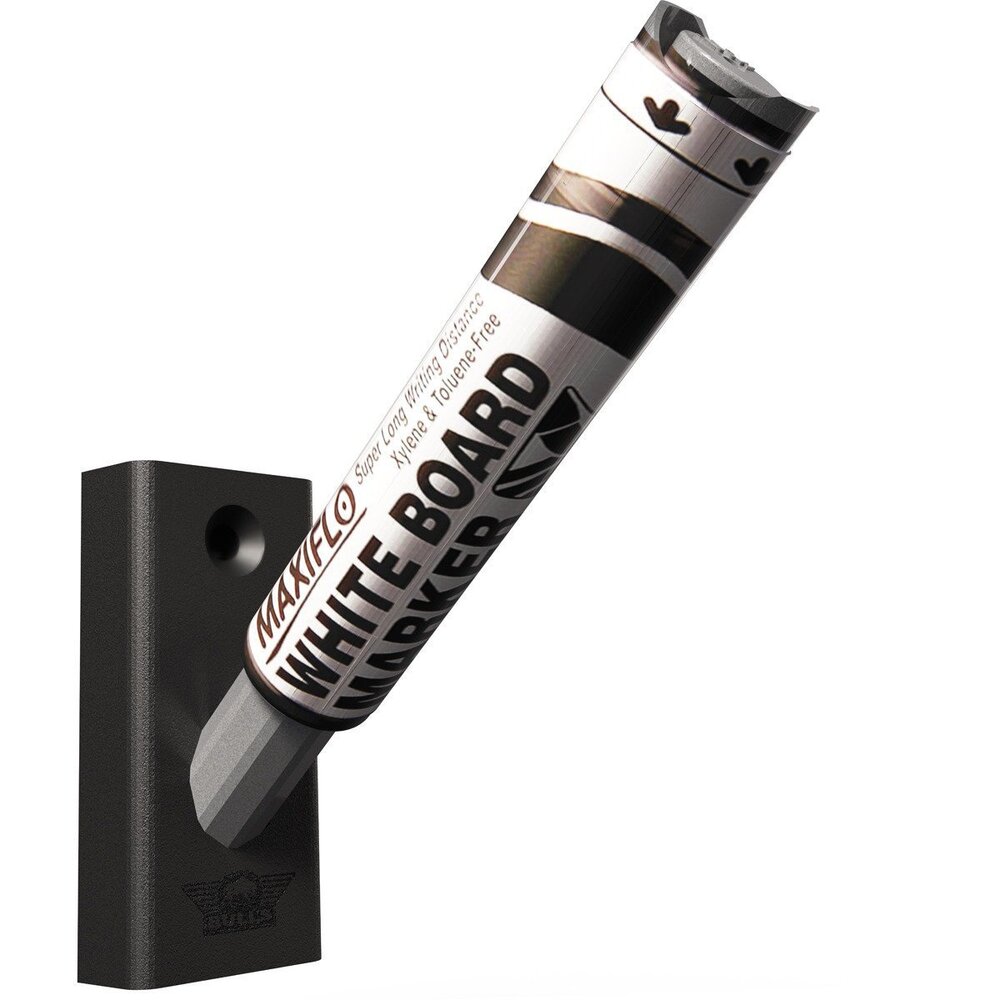 Bulls Bull's Marker Holder Bulls Bull's Marker Holder