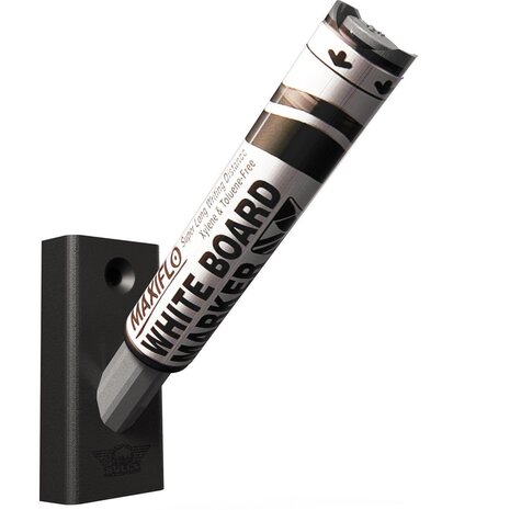 Bulls Bull's Marker Holder Bulls Bull's Marker Holder