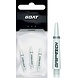 Goat Goat Shafts White