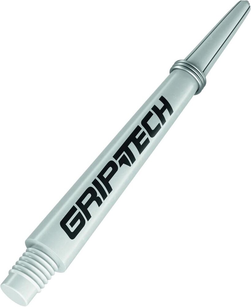 Goat Goat Shafts White