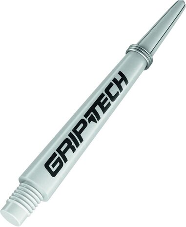 Goat Goat Shafts White