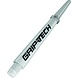 Goat Goat Shafts White