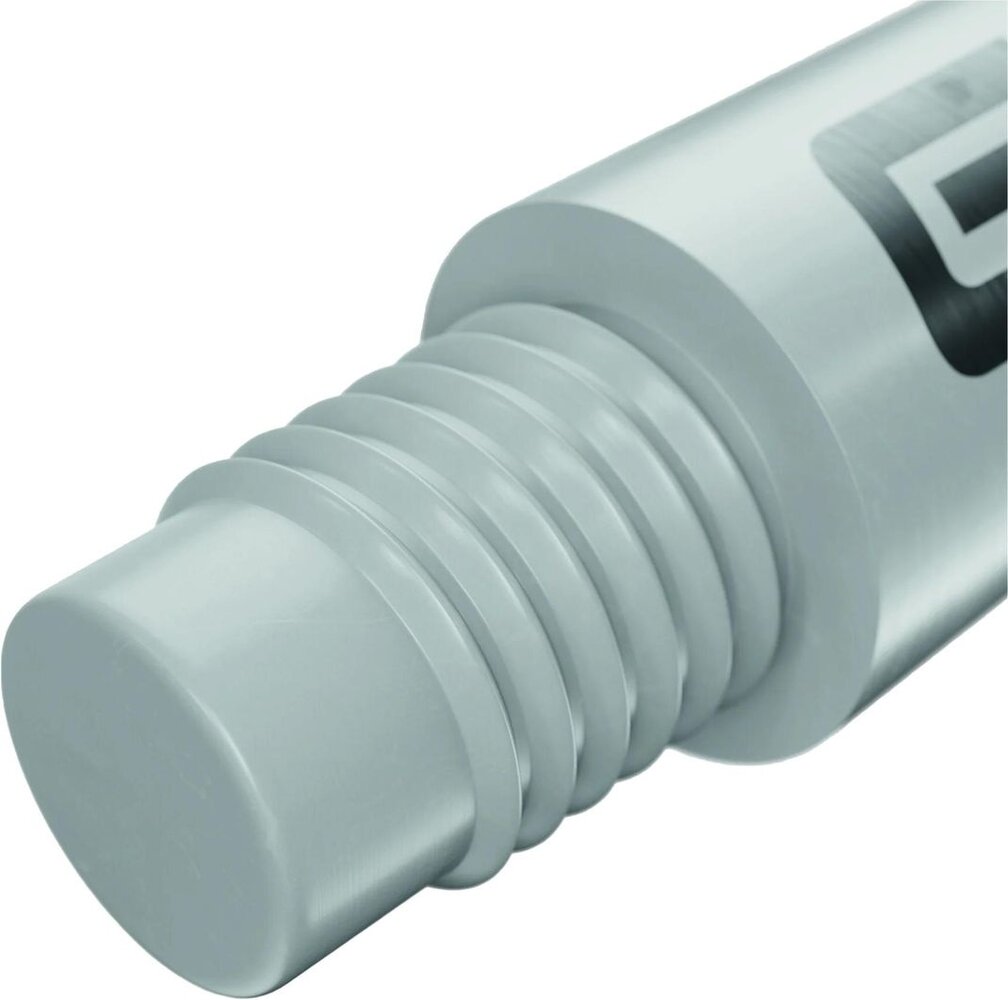 Goat Goat Shafts White
