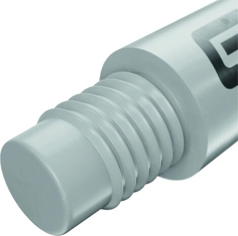 Goat Goat Shafts White