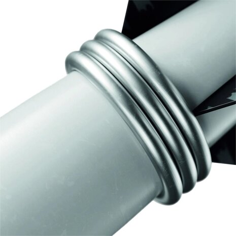 Goat Goat Shafts White