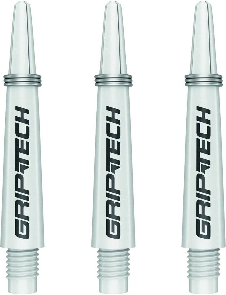 Goat Goat Shafts White