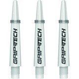 Goat Shafts White Goat Shafts White