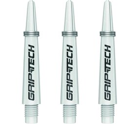 Goat Shafts White Goat Shafts White