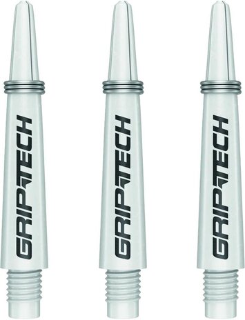 Goat Goat Shafts White