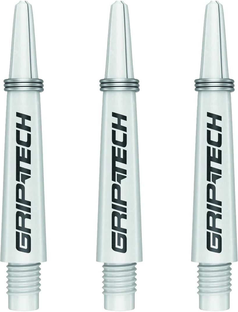 Goat Shafts White