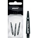 Goat Goat Shafts Black Goat Goat Shafts Black