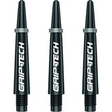 Goat Shafts Black Goat Shafts Black
