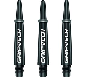 Goat Shafts Black Goat Shafts Black