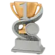 Sportprijzen Leiden Trofee Nummer 1,2,3 Sportprijzen Leiden Trofee Nummer 1,2,3