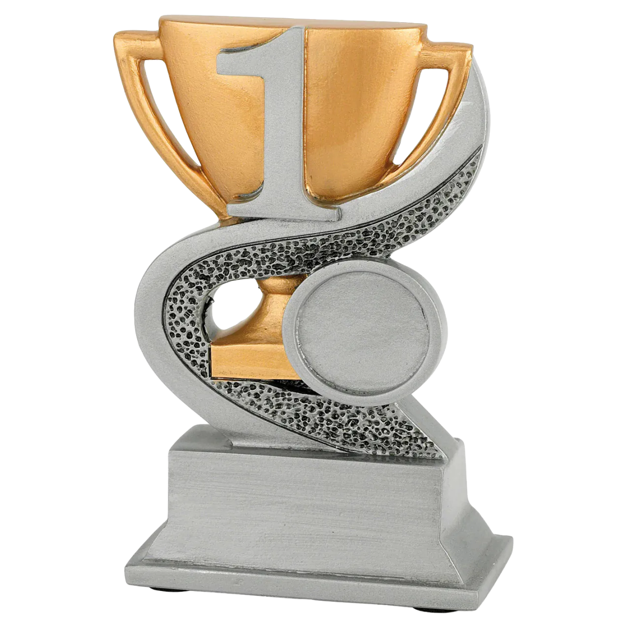 Trofee Nummer 1,2,3 afbeelding 1