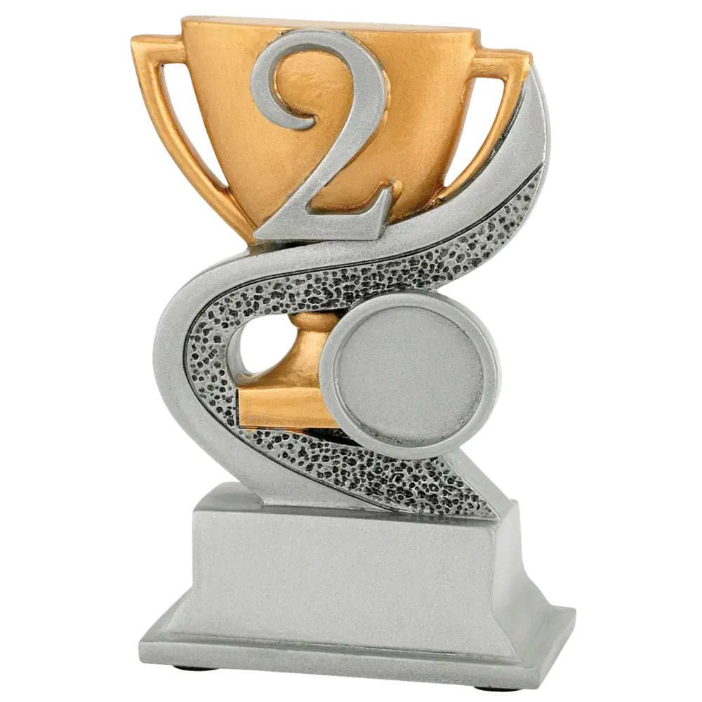 Sportprijzen Leiden Trofee Nummer 1,2,3 Sportprijzen Leiden Trofee Nummer 1,2,3