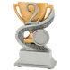 Sportprijzen Leiden Trofee Nummer 1,2,3 Sportprijzen Leiden Trofee Nummer 1,2,3