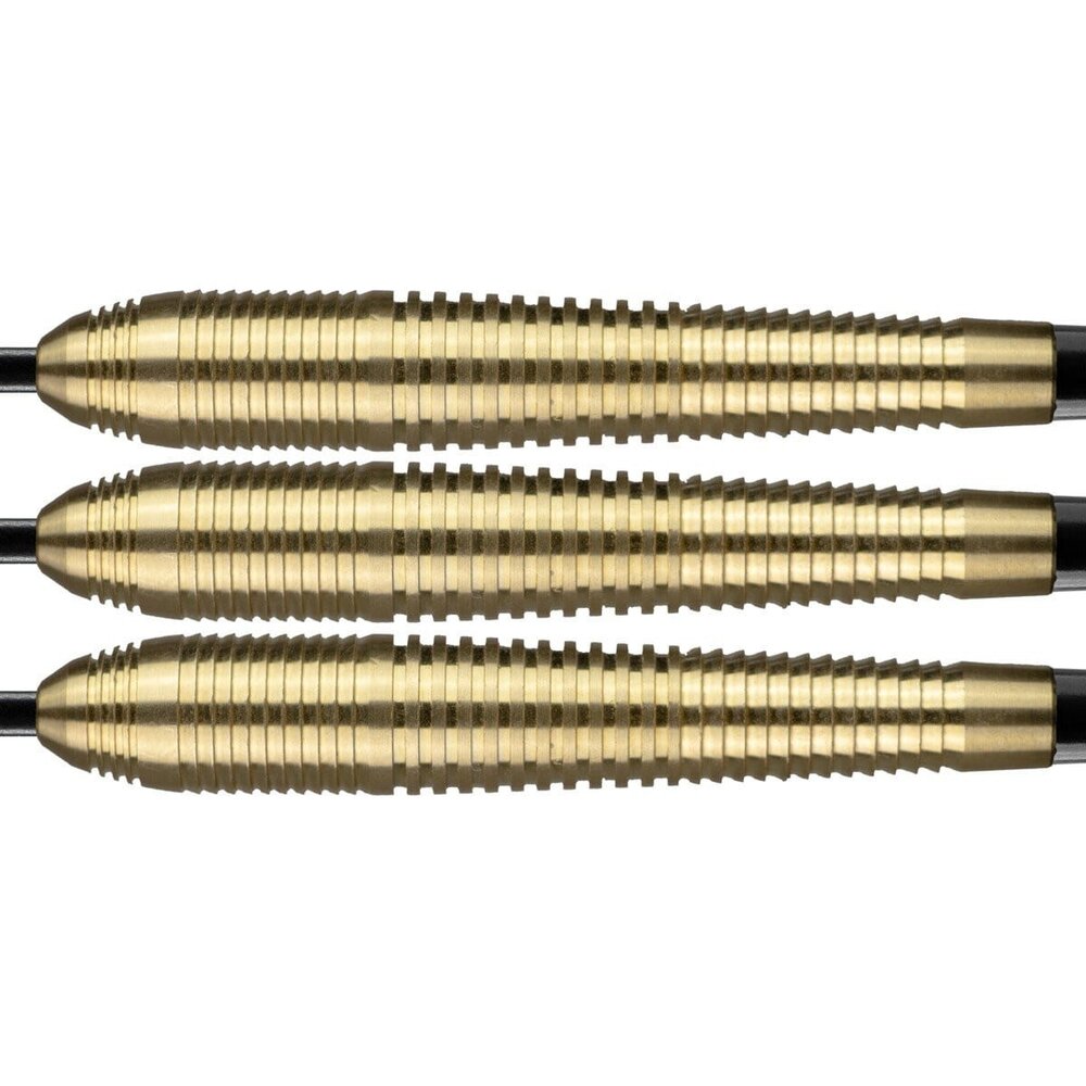 Bulls Bull's Charge Yellow 24g Brass