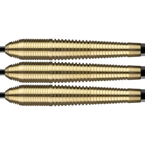 Bulls Bull's Charge Yellow 24g Brass