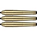 Bulls Bull's Charge Yellow 24g Brass