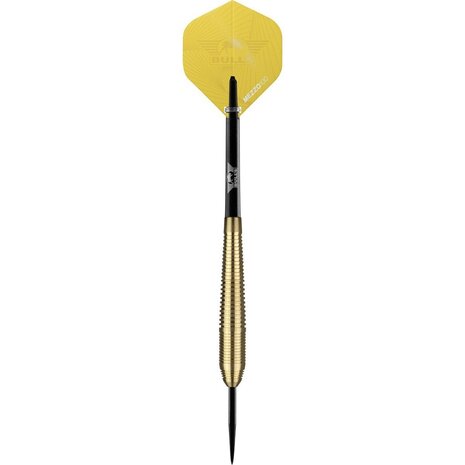 Bulls Bull's Charge Yellow 24g Brass