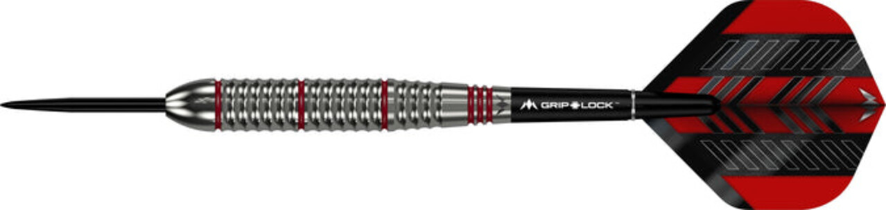 Mission Mission Rogue Brass - 22 Gram -Dartpijlen Mission Mission Rogue Brass - 22 Gram -Dartpijlen