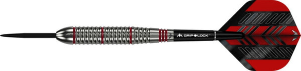 Mission Mission Rogue Brass - 22 Gram -Dartpijlen Mission Mission Rogue Brass - 22 Gram -Dartpijlen