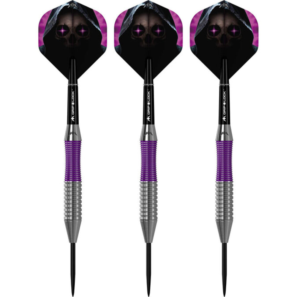 Mission Mission Phantom Brass - 22 Gram - Darts Mission Mission Phantom Brass - 22 Gram - Darts