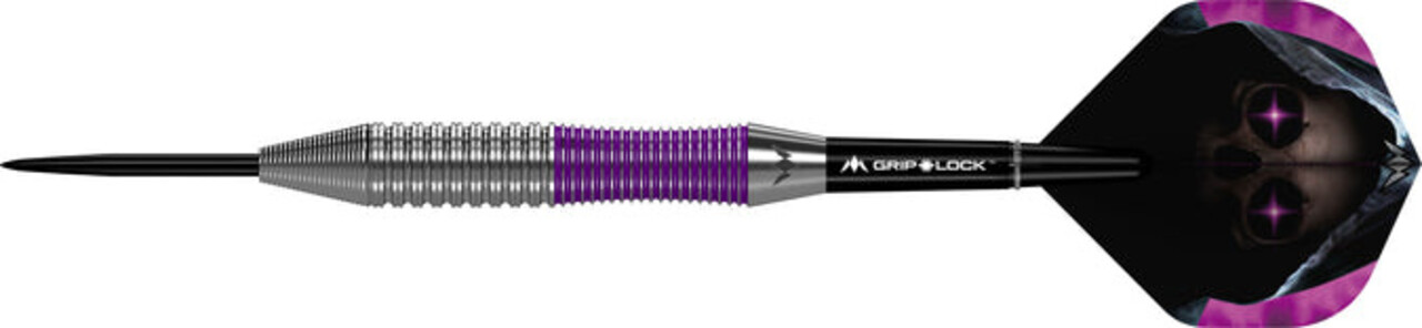 Mission Mission Phantom Brass - 22 Gram - Darts Mission Mission Phantom Brass - 22 Gram - Darts