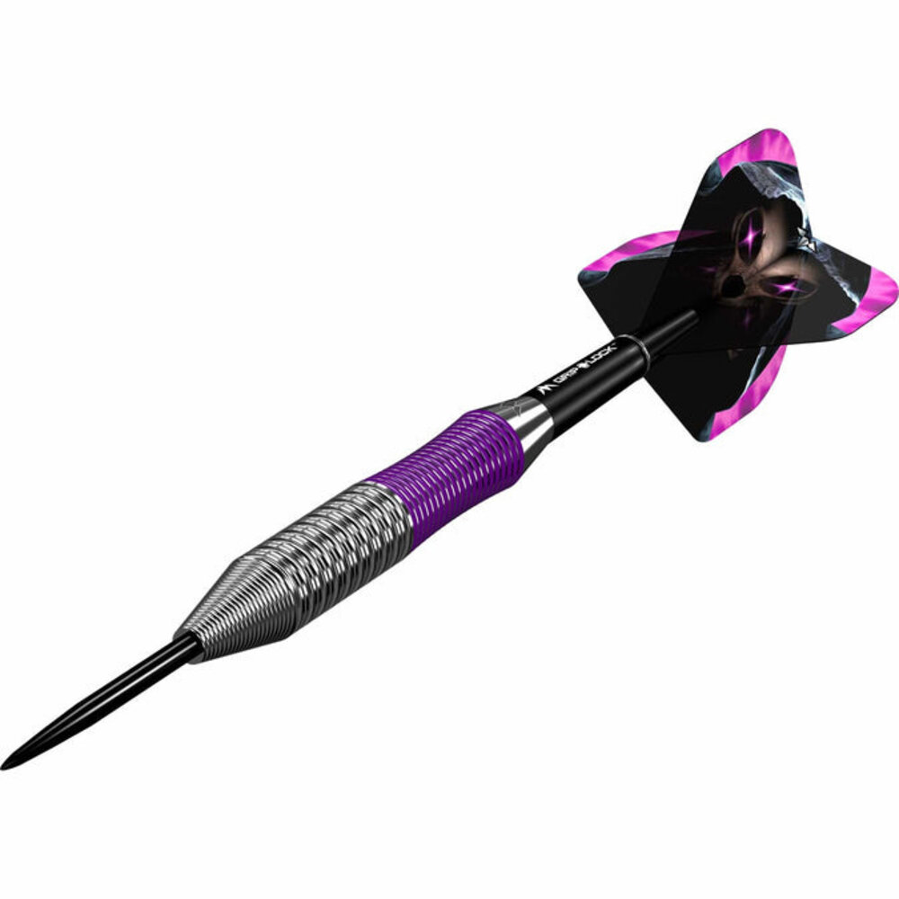 Mission Mission Phantom Brass - 22 Gram - Darts Mission Mission Phantom Brass - 22 Gram - Darts